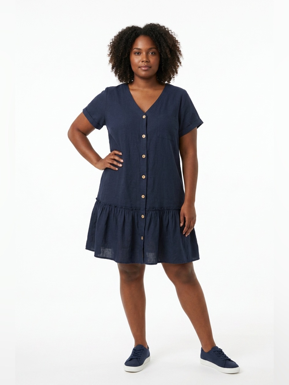 It dress